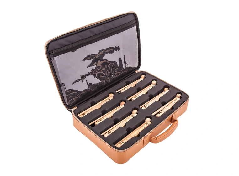 Meinl Sonic Energy ECC-8 Chime Case For 8 Energy Chimes 