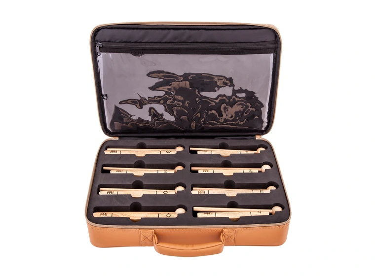 Meinl Sonic Energy ECC-8 Chime Case For 8 Energy Chimes 