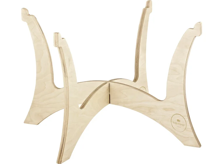 Meinl Sonic Energy HPWS Wood Handpan Stand 