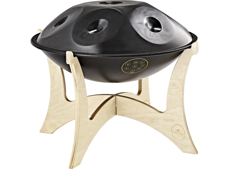 Meinl Sonic Energy HPWS Wood Handpan Stand 