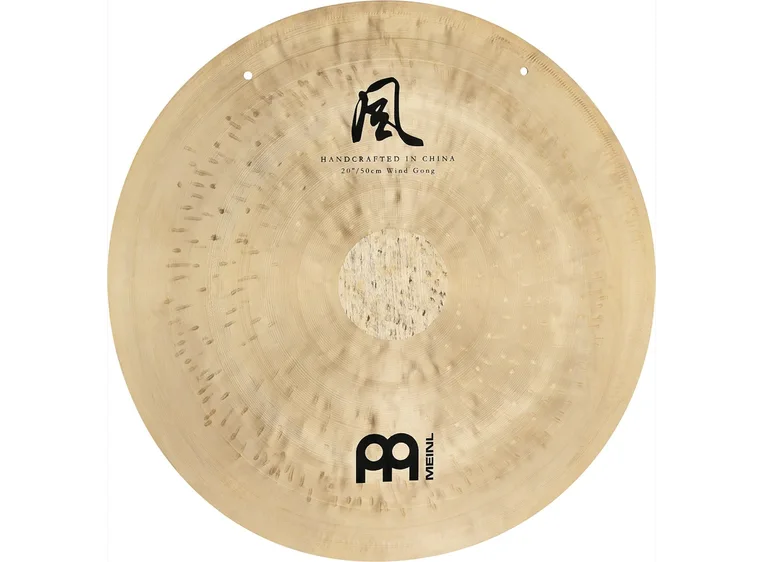 Meinl Sonic Energy WG-TT16 16 Wind Gong, incl. Beater 