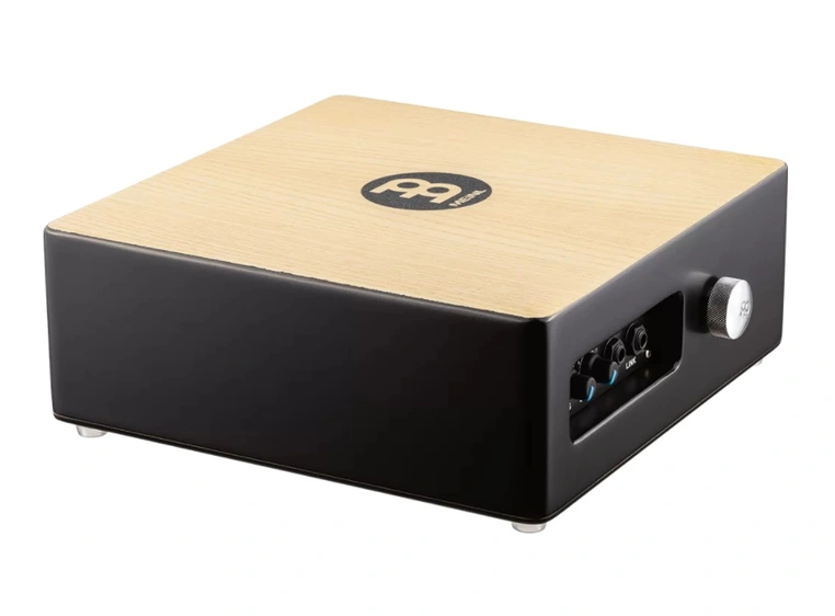 Meinl TMPPCS Professional Pickup Cajon Snare 