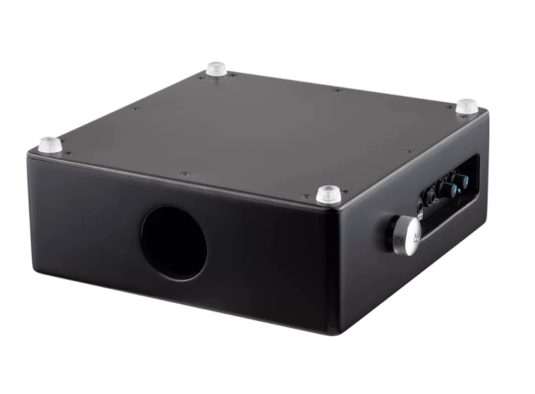 Meinl TMPPCS Professional Pickup Cajon Snare 