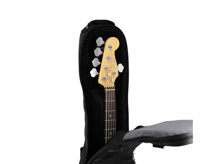 Mono M80-VEBULT-BLK Vertigo Ultra Bass Case with wheels 