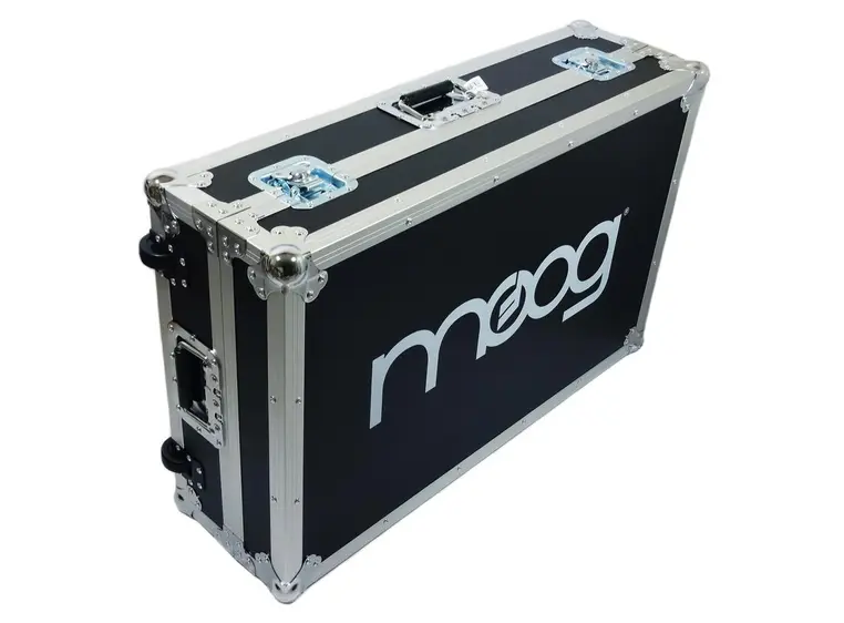 Moog One ATA Road Case Kasse for Moog One 