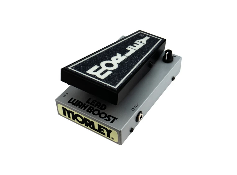 Morley Lead Wah Boost 20/20 