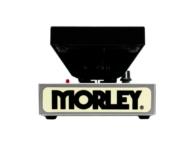 Morley Lead Wah Boost 20/20 