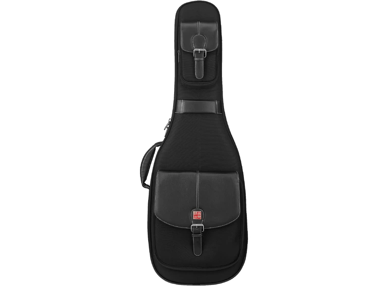 Music Area Han Pro-EG Gigbag Til elgitar. 7-lags 30mm polstring 