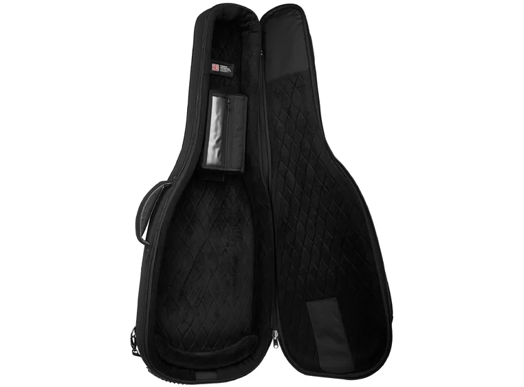 Music Area Han Pro-EG Gigbag Til elgitar. 7-lags 30mm polstring 