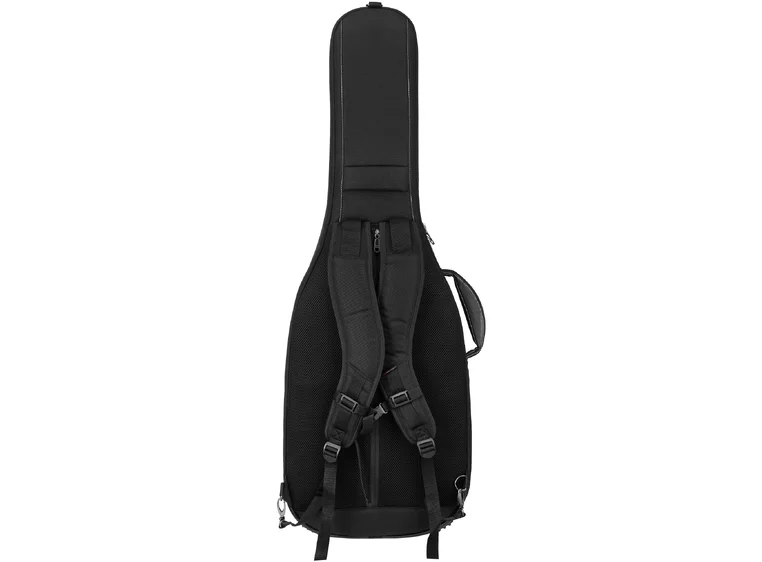 Music Area Han Pro-EG Gigbag Til elgitar. 7-lags 30mm polstring 