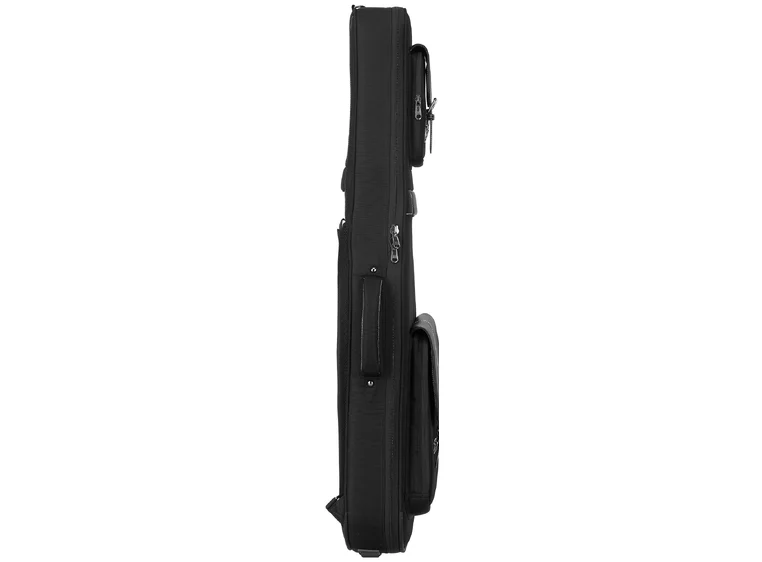 Music Area Han Pro-EG Gigbag Til elgitar. 7-lags 30mm polstring 