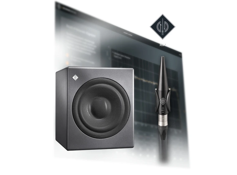 Neumann Monitor Alignment Kit 1 