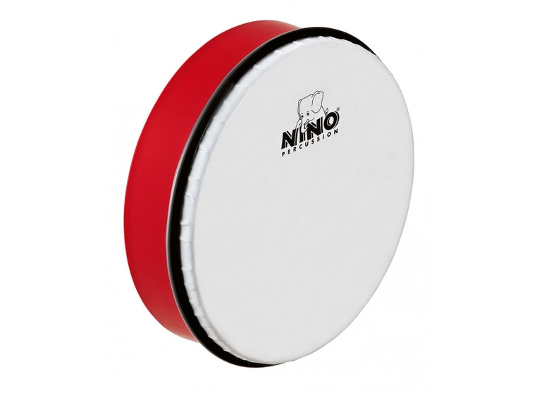 Nino Percussion 45-R Håndtromme 8" Red 