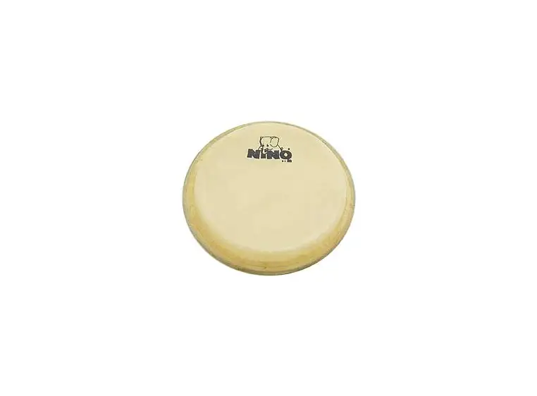 Nino Percussion HEAD-Nino-3-75 Bongoskinn 7,5" 