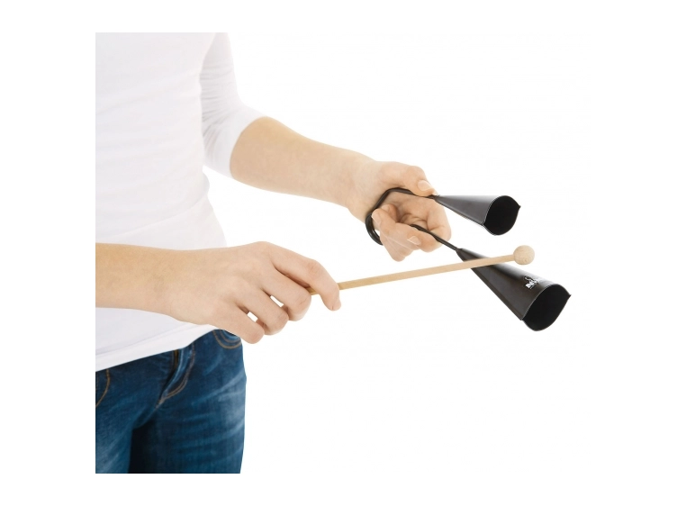 Nino Percussion NINO505 A-Go-Go Bell 