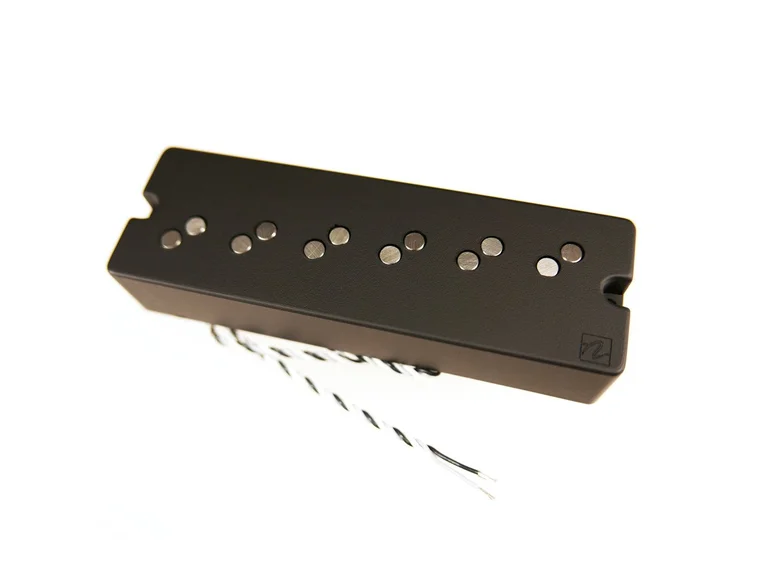 Nordstrand Big Single 6, Single Coil Soapbar - 6 Strings, Bridge 