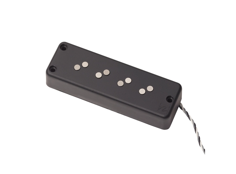 Nordstrand Big Split 4, Split Coil Hum-Cancelling - Set 