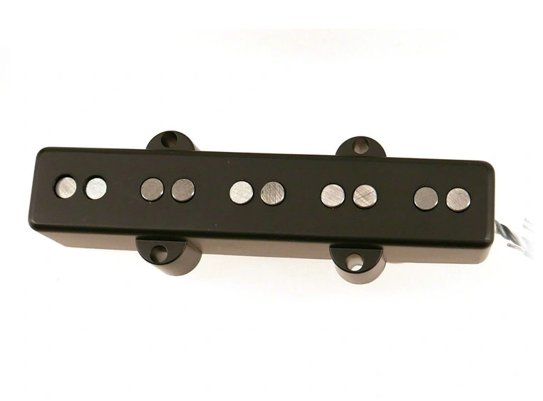 Nordstrand NJ5S J Style Split Coil Hum-Cancelling, Long Cover - Bridge 