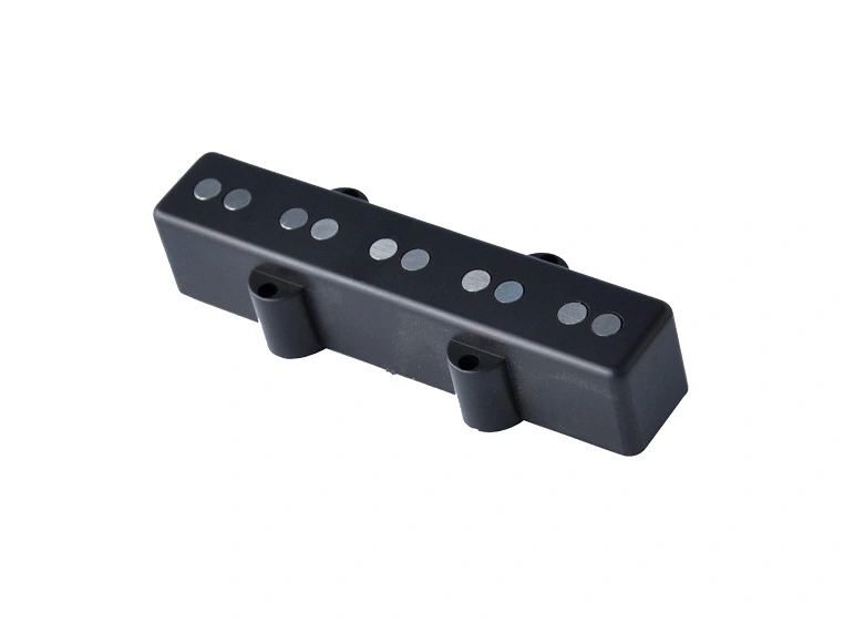 Nordstrand NJ5S J Style Split Coil Hum-Cancelling - Neck 