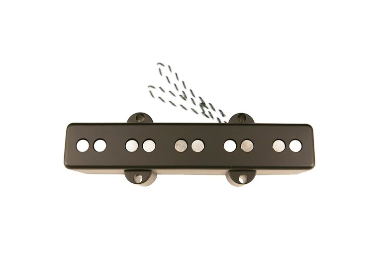 Nordstrand NJ5 Vintage Style Single Coil 5 Strings, Bridge 