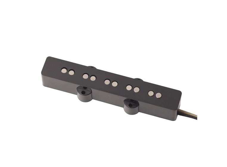 Nordstrand NJ5 Vintage Style Single Coil Long Cover - 5 Strings, Neck 