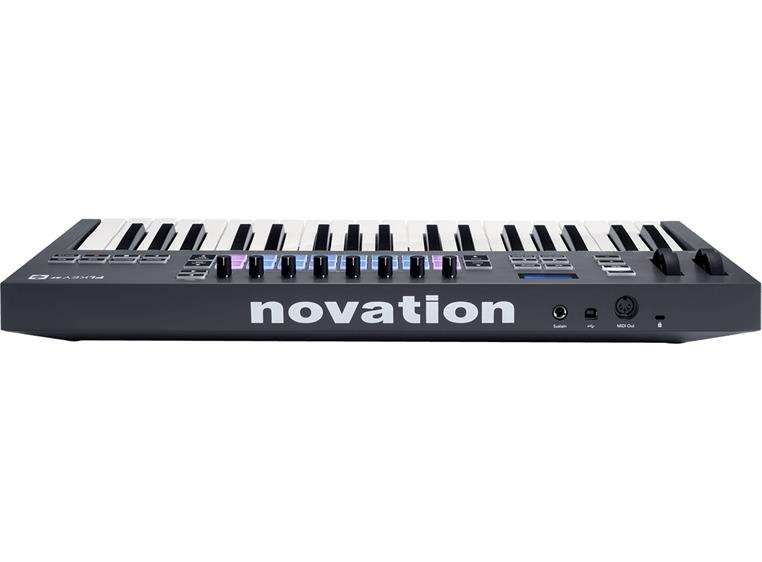 Novation FLkey 37 37 tangenters midi keyboard