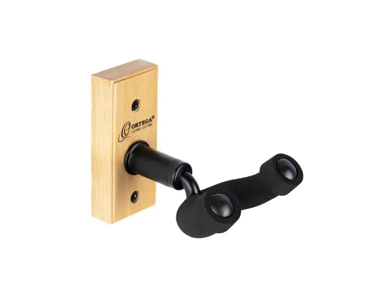 Ortega OUH-1NT Ukulele Wall-hanger Straight, Natural 