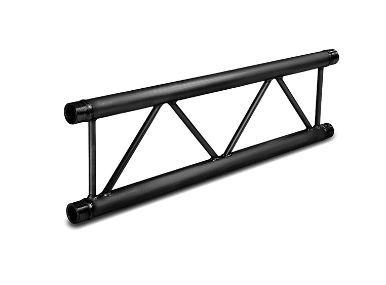 PROLYTE H30L-L050 Stigetruss 50cm, Sort, Ø48x3mm 