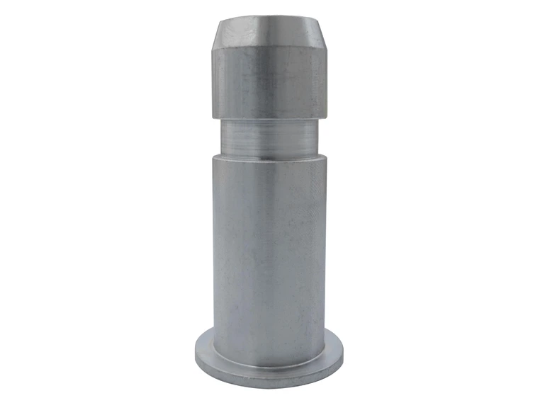 PROLYTE SM-RAIL EasyRail rekkverkspigot 40mm, For Toppmontering 