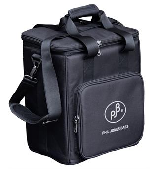Phil Jones Bass Carry Bag BG-120 Amp Bag for PJB Bass Cub (BG-110 / BG-120)