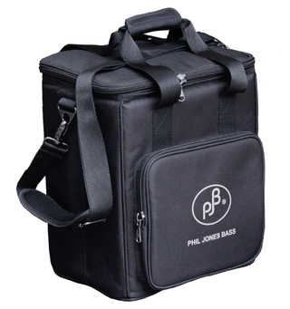 Phil Jones Bass Carry Bag BG-120 Amp Bag for PJB Bass Cub (BG-110 / BG-120)