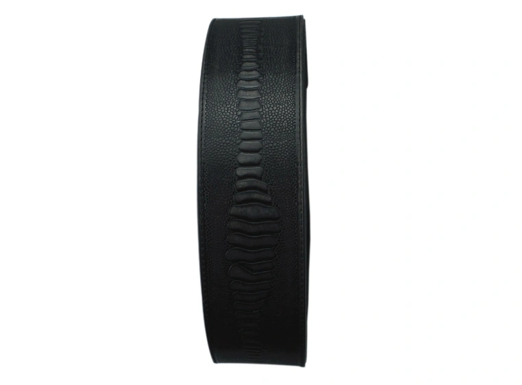 Profile PC03 BONE Gitarreim 2,5" Sort 
