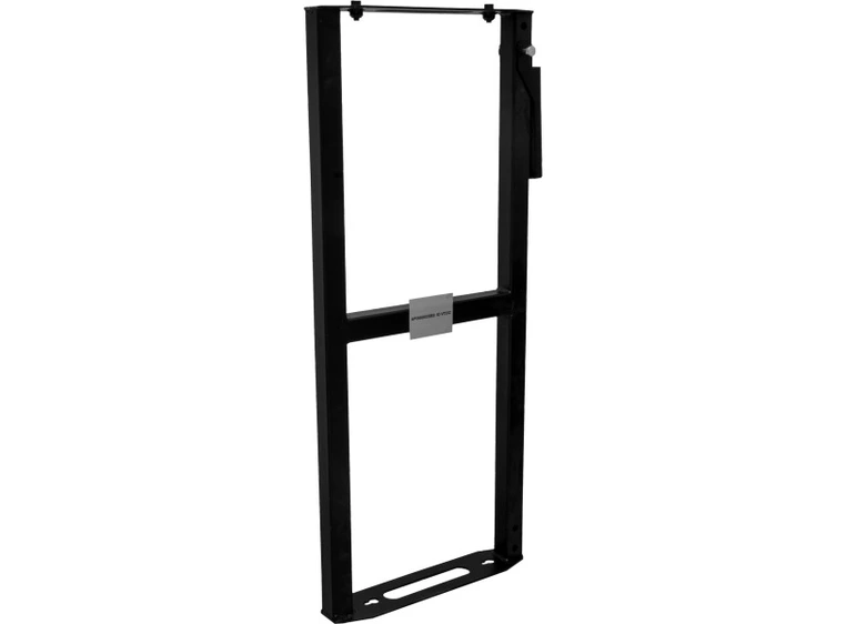 Prolights APIX600GSBS Ground stack for APIX (50x50cm) 