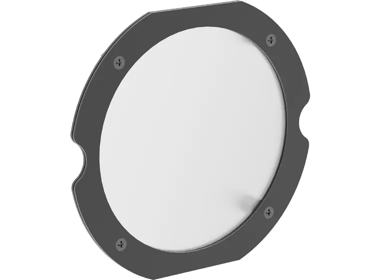 Prolights ECLPRSMOOTHF1 filter For ECL serie. Magnetfester 