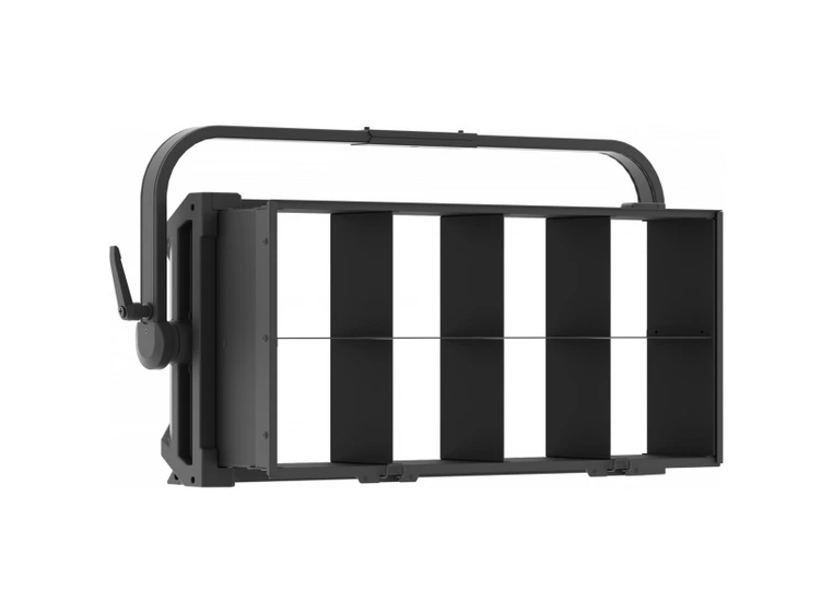 Prolights EPTWCEC8C Egg crate, 8 kamre For ECLPANELTWC 