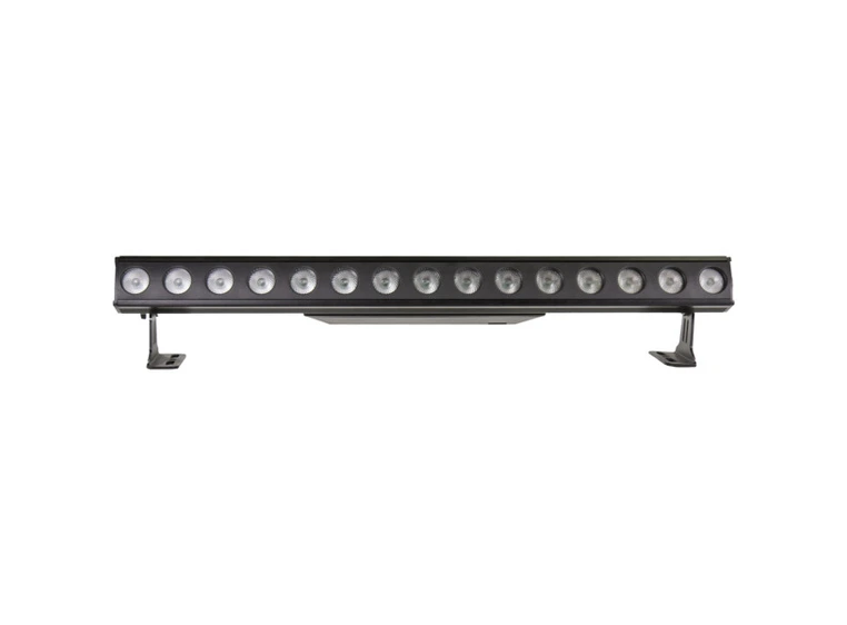 Prolights LUMIPIX15IP LED Bar 15x10W RGBW/FC, pixel control, IP65 
