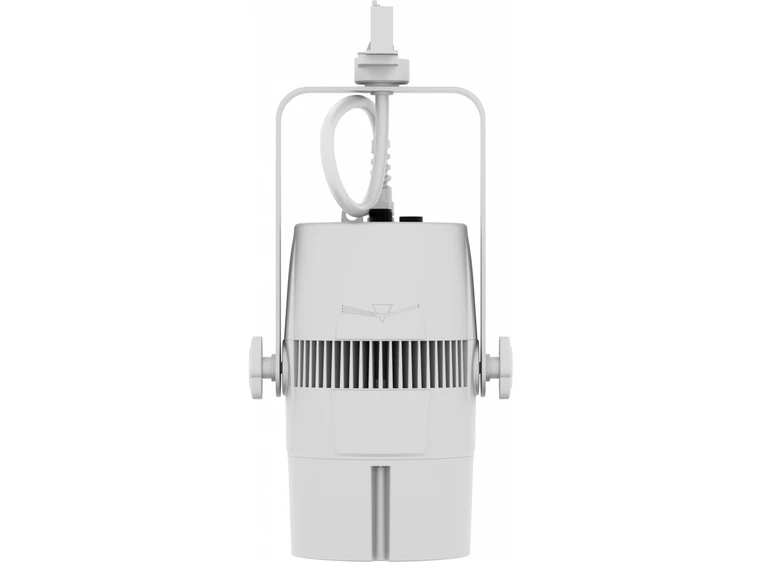 Prolights PINSPOTTRTU LED Projector 1x13W 2800K LED projector, track, dimmer 