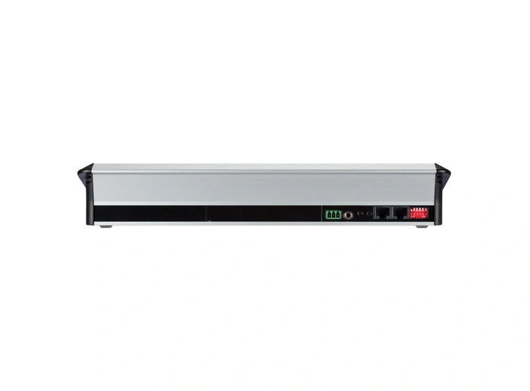 RCF BM 7608DFM 8 zone fireman mikrofon For DXT7000 system med keypad and L 