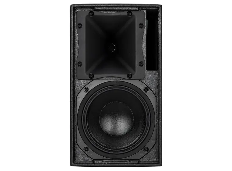 RCF C 3108-96 2-veis høyttalersystem 8" - 1" - 90x60 - 300W 