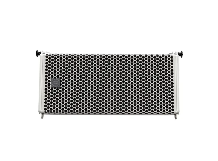 RCF HDL 26-A W 100-240V Line Array 2x6" + 2", RDNet, Hvit 