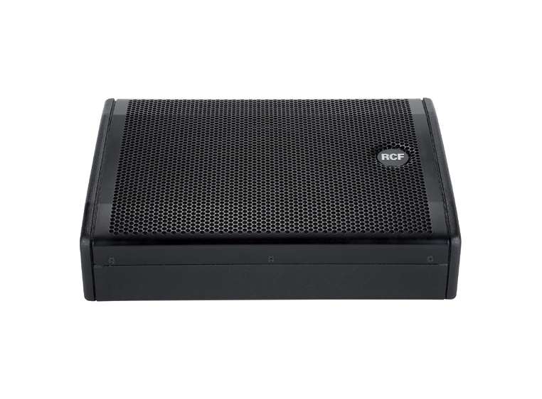 RCF NX 12-SMA Active coaxial stage monitor 12"+1" 