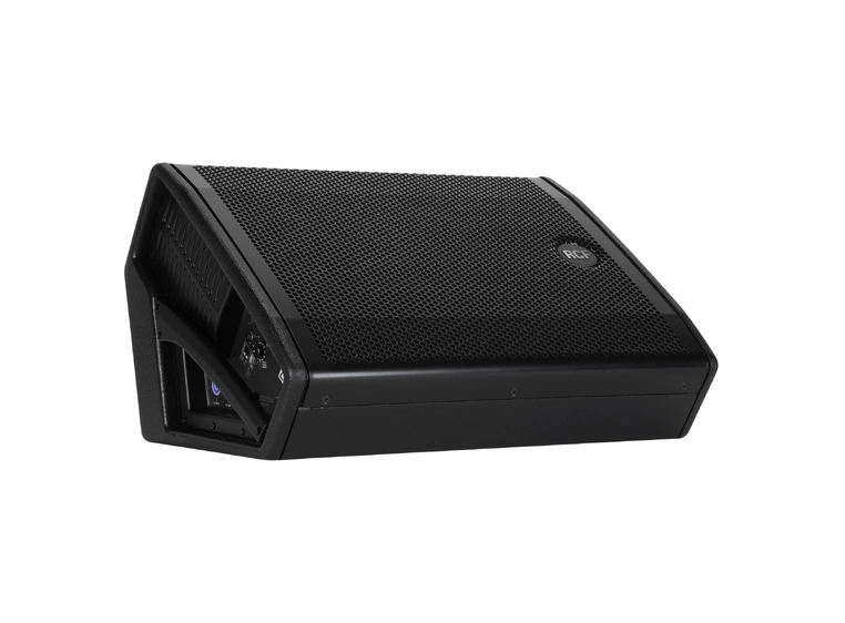 RCF NX 12-SMA Active coaxial stage monitor 12"+1" 