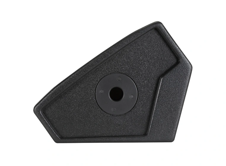 RCF NX 12-SMA Active coaxial stage monitor 12"+1" 