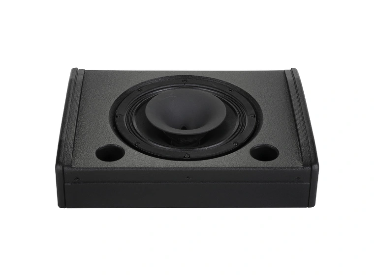 RCF NX 12-SMA Active coaxial stage monitor 12"+1" 