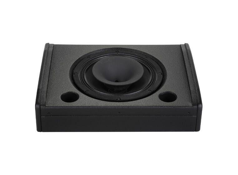 RCF NX 12-SMA Active coaxial stage monitor 12"+1"