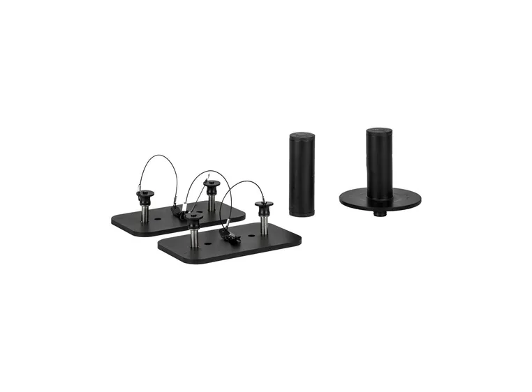 RCF STCK-KIT NXL 24 Stacking 2 NXL24 på SUB8006 eller 8004 (or M2) 