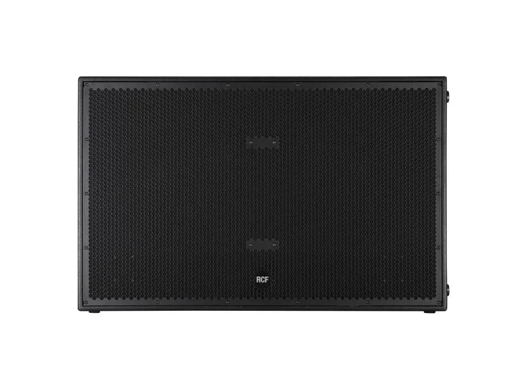 RCF SUB 8006-AS Dobbel 18" Bass Reflex Aktiv, 2500Wrms, 5000Wpeak 