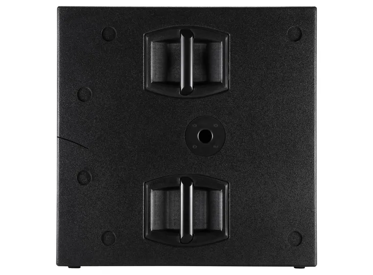 RCF SUB 8006-AS Dobbel 18" Bass Reflex Aktiv, 2500Wrms, 5000Wpeak 