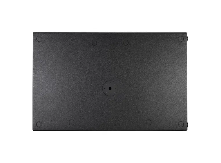 RCF SUB 8006-AS Dobbel 18" Bass Reflex Aktiv, 2500Wrms, 5000Wpeak 