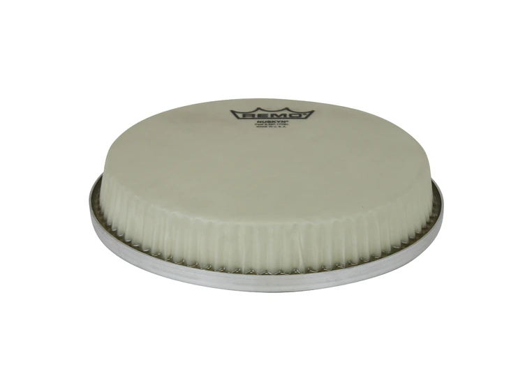 Remo M6-R850-N6- R-Series Nuskyn Bongo Drumhead, 8.50" 